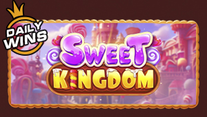 Sweet Kingdom